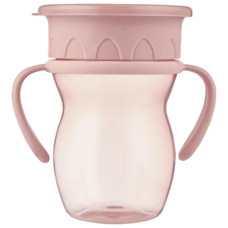 Sale Etos 360° Trainingsbeker Met Handvaten Assorti