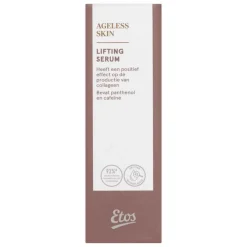 Clearance Etos Ageless Skin Lifting Serum 30 ML