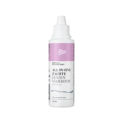 Clearance Etos All-in-1 Zachte Lenzen Vloeistof 100 ML