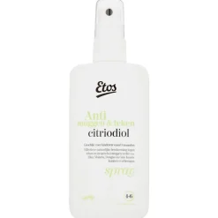 Hot Etos Anti Muggen & Teken Spray 100 ML