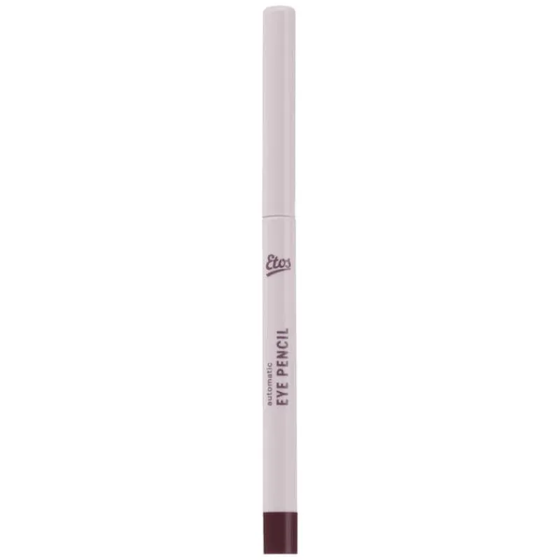 Online Etos Automatic Eye Pencil Brown