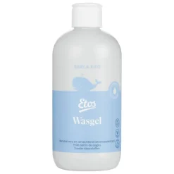 New Etos Baby & Kind Douchegel