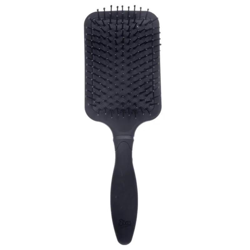Sale Etos Basic Borstel Paddle Nylon