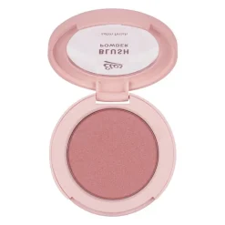 Hot Etos Blush Powder Pretty in Peach