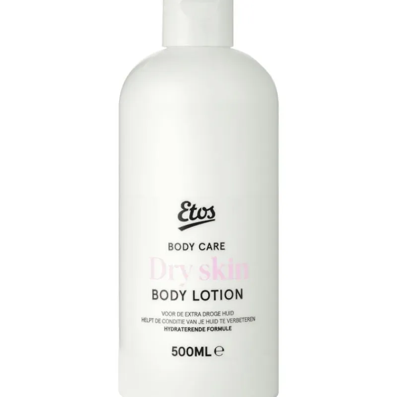 Clearance Etos Bodylotion Dry Skin 500 ML