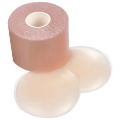 New Etos Boobtape Taupe