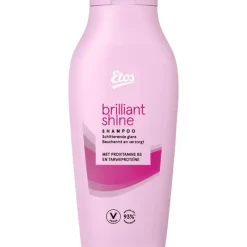 Outlet Etos Brilliant Shine shampoo