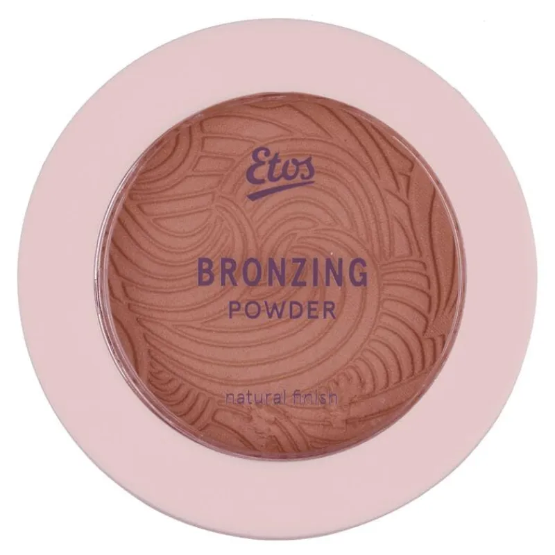 Outlet Etos Bronzing Powder Dark