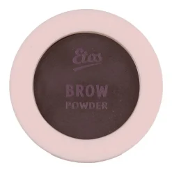 Clearance Etos Brow Powder Brunette