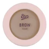 Online Etos Brow Wax Transparent