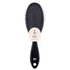 Best Etos Budget Borstel Ovaal Metaal