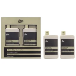 Hot Etos Cadeauset met Douchegel & Shampoo 200ml