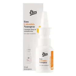 Outlet Etos Calendula Neusspray