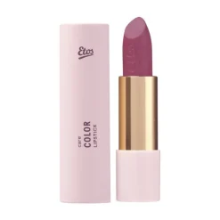 Best Etos Care Color Lipstick 04 Lip-Oholic 04 - Lip-Oholic