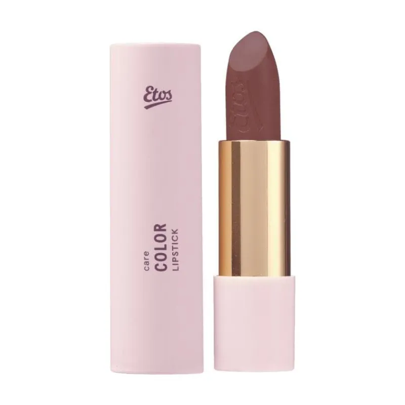 Discount Etos Care Color Lipstick 01 Kylie's Fav 01 - Kylie's Fav