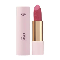 New Etos Care Color Lipstick 17 Lobster Roll 17 - Lobster Roll