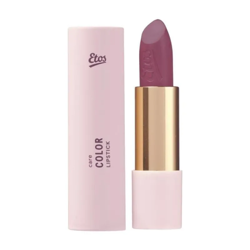 Etos Care Color Lipstick 15 Love At First sight 15 - Love At First Sight
