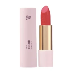 Best Etos Care Color Lipstick 09 Coral Charm 09 - Coral Charm