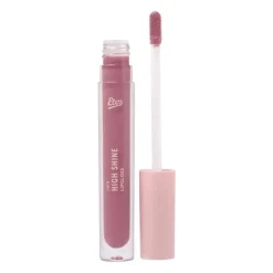 Etos Care High Shine Lipgloss 05 Rosy Wood 05 - Rosy Wood