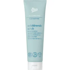 Etos Cleansing Exfolierende Scrub 100 ML