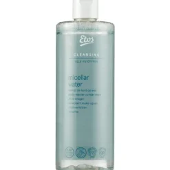 Sale Etos Cleansing Micellair Water 400 ML