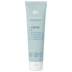 New Etos Cleansing Oil Gel/Face Gel 100 ML