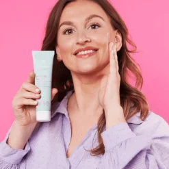 Online Etos Cleansing Rose Water Balm 100 ML