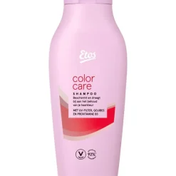 Online Etos Color Care shampoo