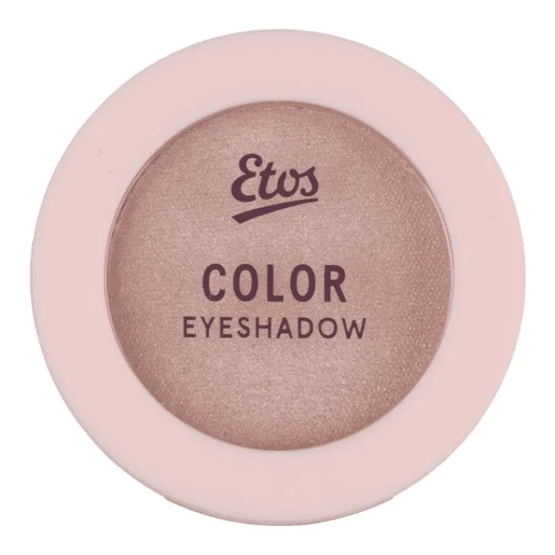 Sale Etos Color Eyeshadow 03 Candelight 03 - Candlelight