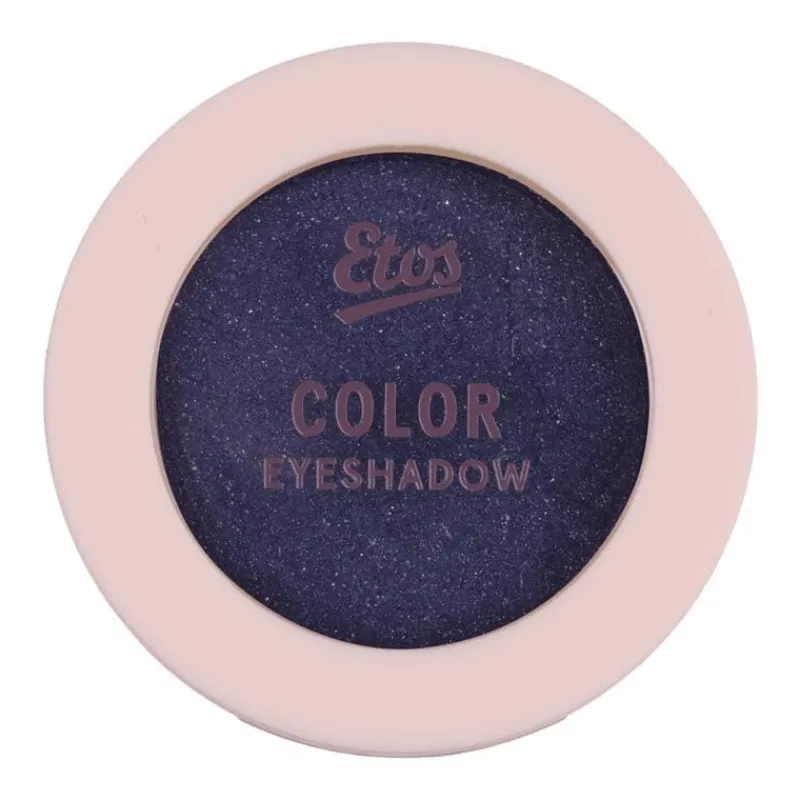 Discount Etos Color Eyeshadow 06 Deep Ocean 06 - Deep Ocean