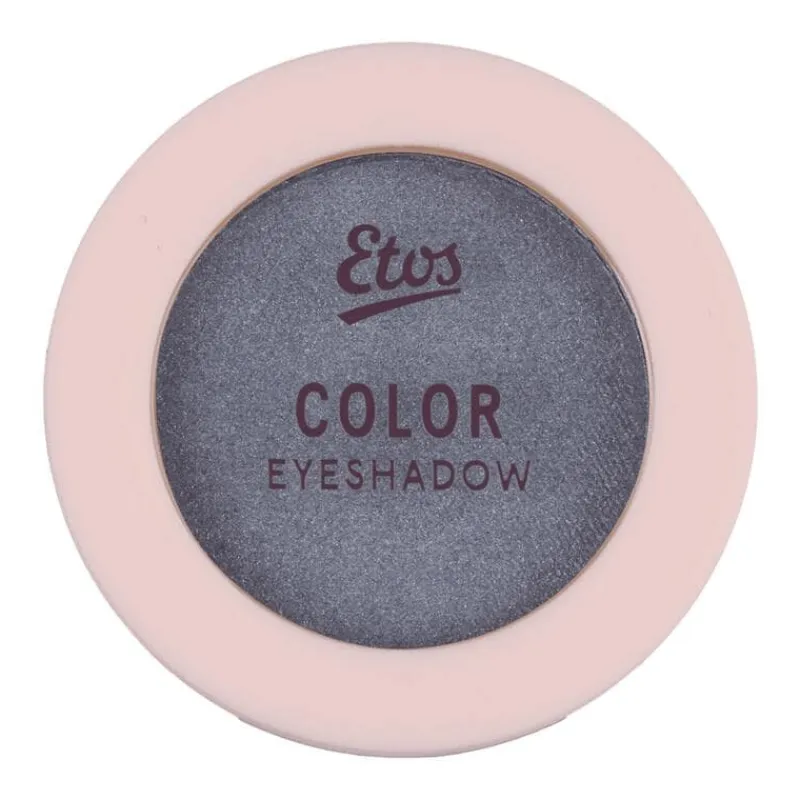 New Etos Color Eyeshadow 01 True Blue 01 - True Blue