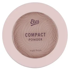 Discount Etos Compact Powder 01 Ivory 01 - Ivory