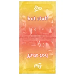 Online Etos Condooms Sensual 12 stuks