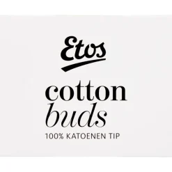 Discount Etos Cotton Buds
