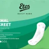 New Etos Daily Care Normal Discreet incontinentie verband 12 stuks