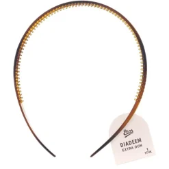 Best Etos Diadeem Small Bruin