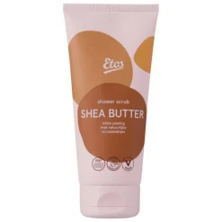 Clearance Etos Douche Scrub 200 ML