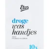 Online Etos Droge Washandjes 10 stuks
