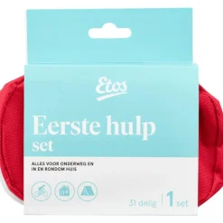 Best Etos Eerste Hulp Set