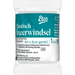 Hot Etos Elastisch Fixeerwindsel 4 M x 4 CM