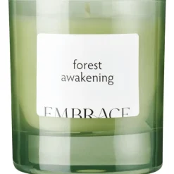 Outlet Etos Embrace Candle Forest Awakening 210 gram