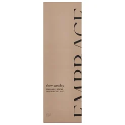 Outlet Etos Embrace Fragrance Sticks Slow Sunday 200 ML