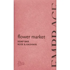 Clearance Etos Embrace Solid Soap Flower Market 150 gram