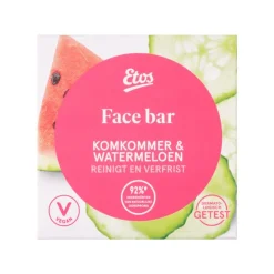 Hot Etos Face Bar