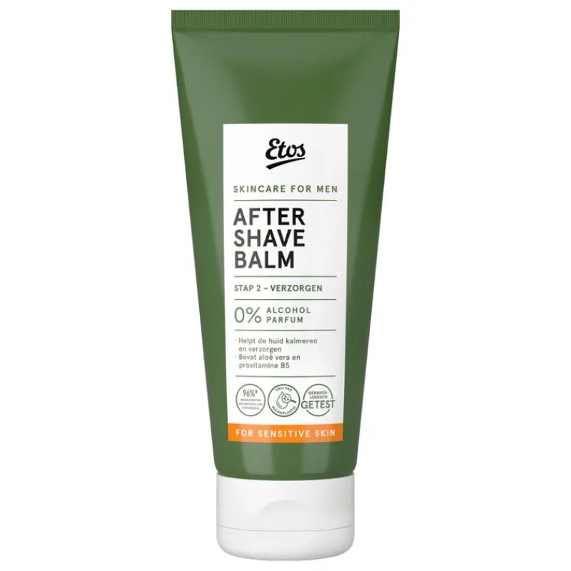 Sale Etos For Men Sensitive After Shave Balsem