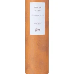 Online Etos Fragrance Sticks Amber Glow
