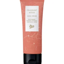 Sale Etos Fragrant Wood Handcream 70 ML