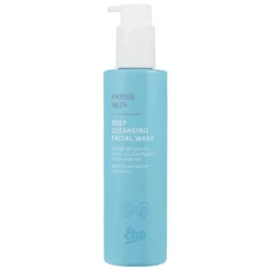 Discount Etos Fresh Skin Deep Cleansing Facial Wash 200 ML