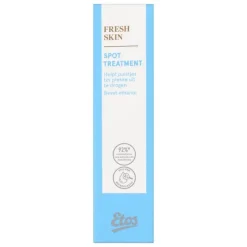 Best Etos Fresh Skin Spot Treatment 15 ML