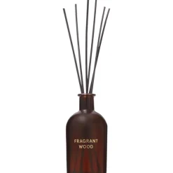 Etos Geurstokjes Fragrant Wood 200Ml